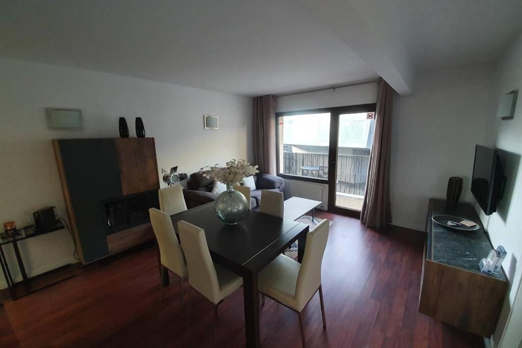 Apartamento A Pie Del Telecabina De - Pal Vallnord - 642 *